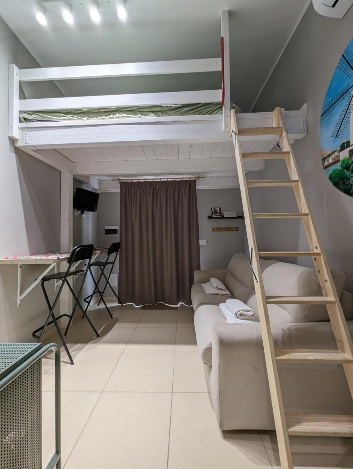 Apartment S&s - Il Tocco Marsala