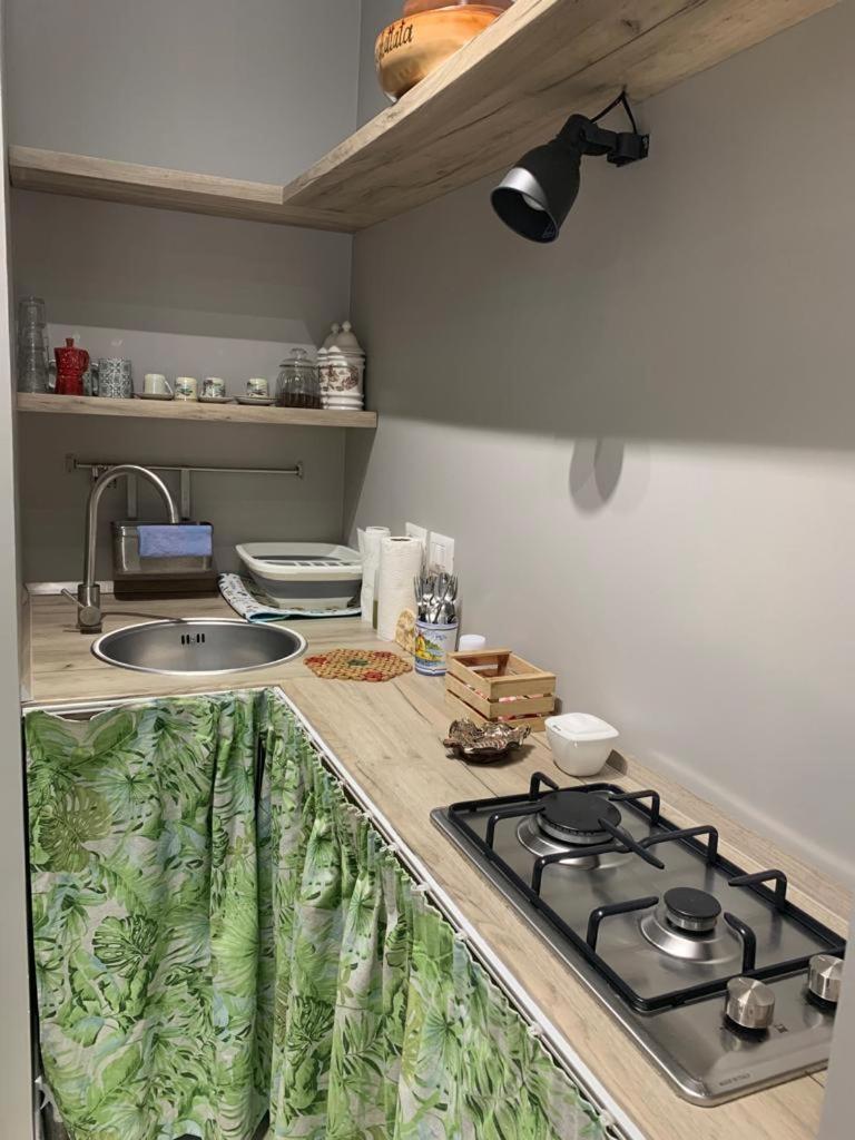 Apartment S&s - Il Tocco