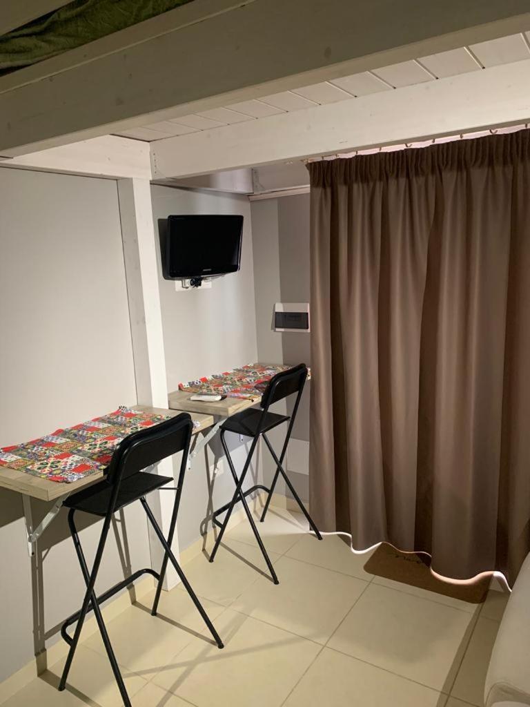 S&s - Il Tocco Apartment